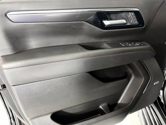 new 2026 Chevrolet Tahoe car, priced at $74,579