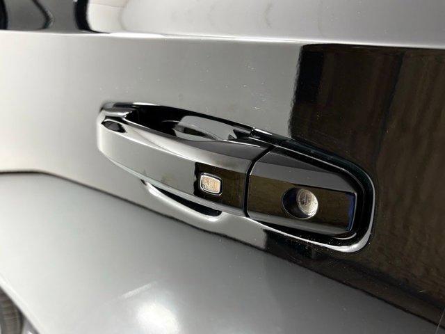 new 2026 Chevrolet Tahoe car, priced at $74,579