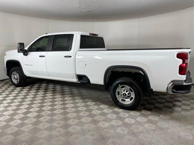 new 2025 Chevrolet Silverado 2500 car, priced at $51,999