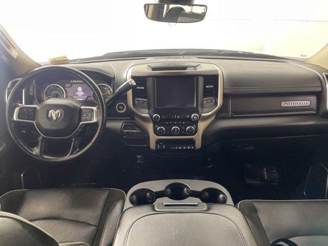used 2022 Ram 2500 car, priced at $59,000