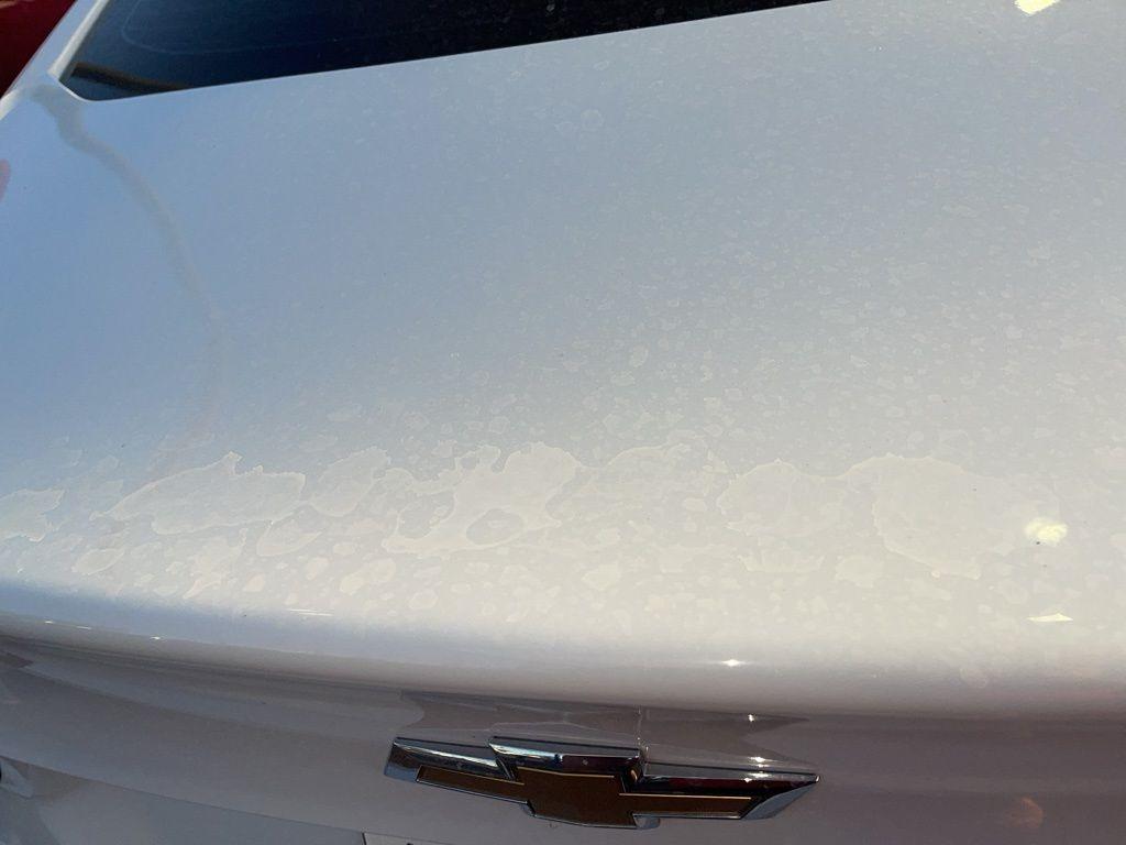 used 2022 Chevrolet Malibu car, priced at $19,000