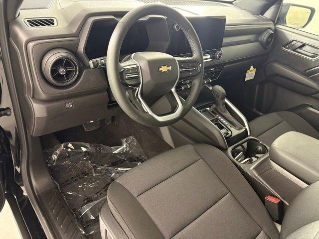 new 2026 Chevrolet Colorado car, priced at $31,885