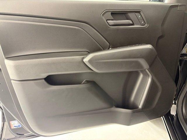 new 2026 Chevrolet Colorado car, priced at $31,885