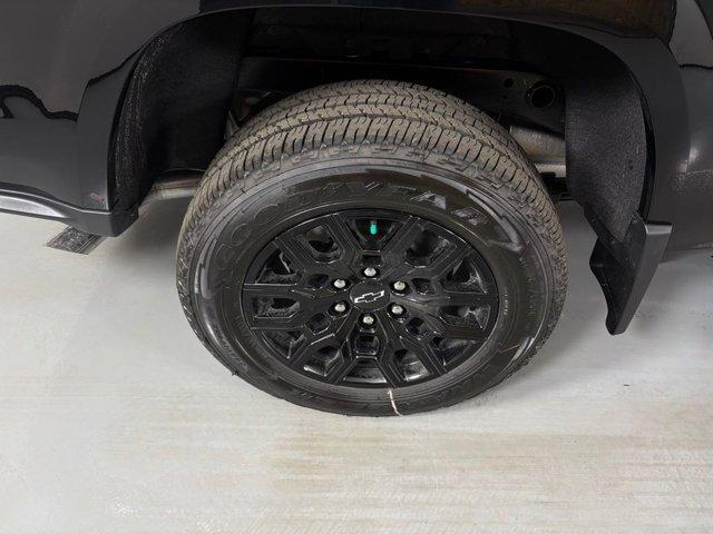 new 2026 Chevrolet Colorado car, priced at $31,885