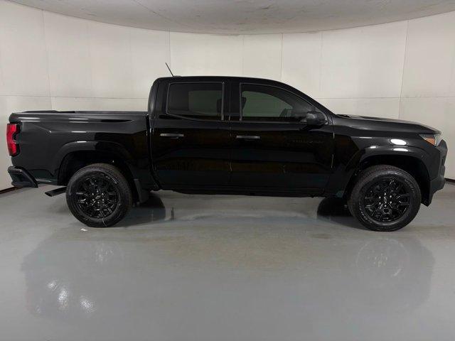 new 2026 Chevrolet Colorado car, priced at $31,885