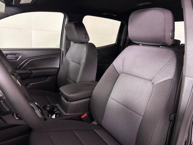 new 2026 Chevrolet Colorado car, priced at $31,885
