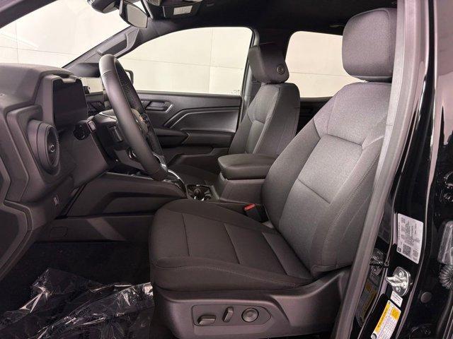 new 2026 Chevrolet Colorado car, priced at $31,885