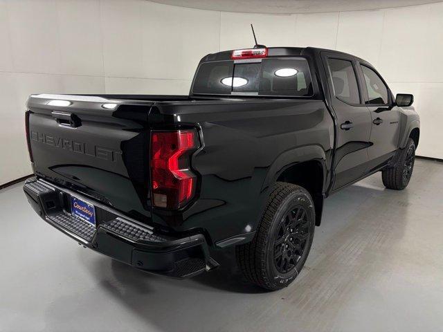 new 2026 Chevrolet Colorado car, priced at $31,885