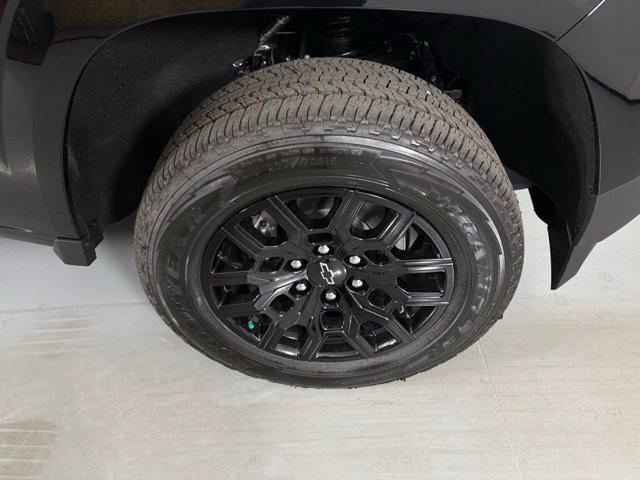 new 2026 Chevrolet Colorado car, priced at $31,885