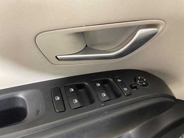 used 2024 Hyundai Tucson car, priced at $22,900