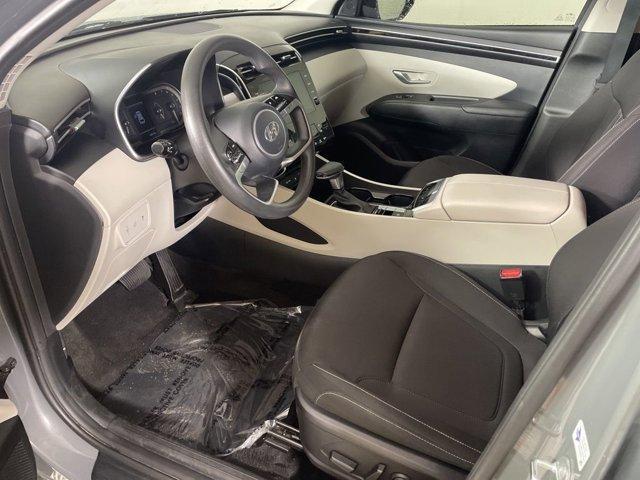 used 2024 Hyundai Tucson car, priced at $22,900