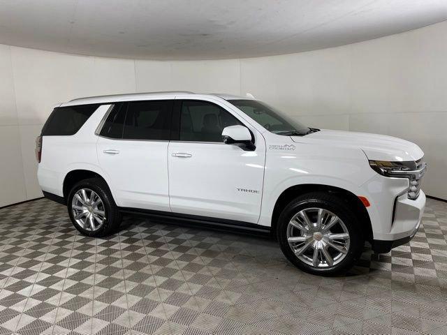 new 2024 Chevrolet Tahoe car, priced at $79,550