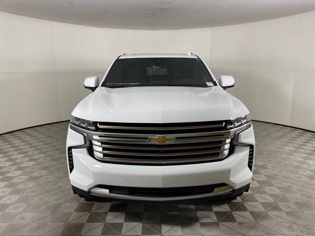 new 2024 Chevrolet Tahoe car, priced at $79,550