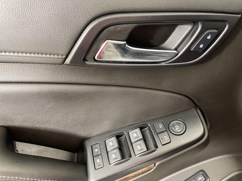 used 2020 Chevrolet Suburban car, priced at $32,200