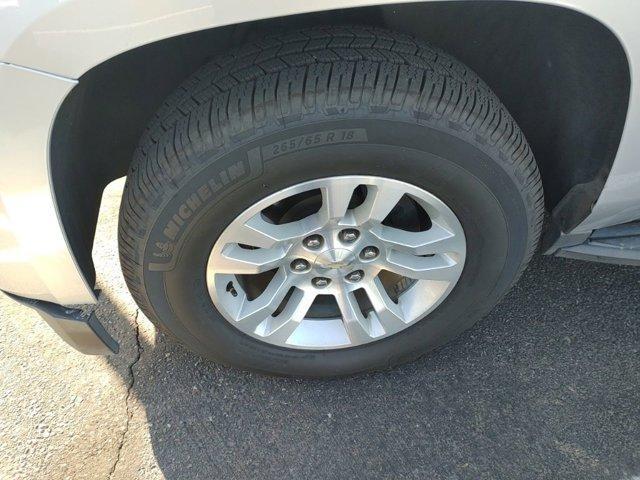used 2020 Chevrolet Suburban car, priced at $34,500