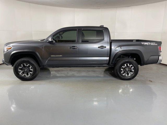 used 2023 Toyota Tacoma car, priced at $29,800