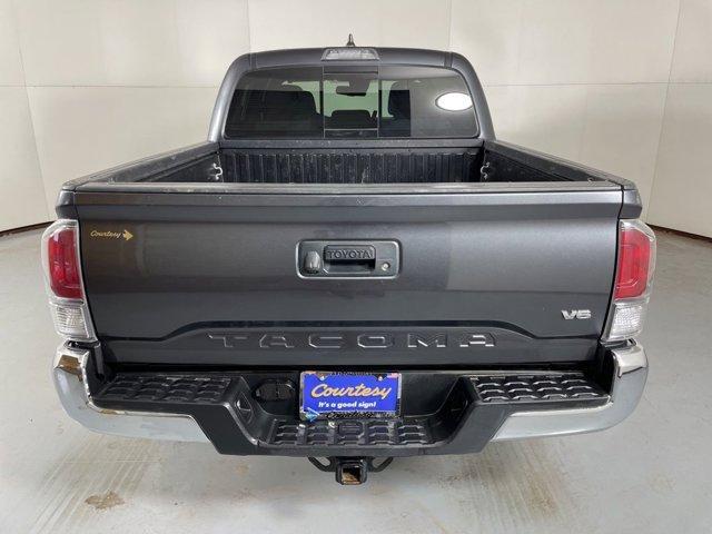 used 2023 Toyota Tacoma car, priced at $29,800