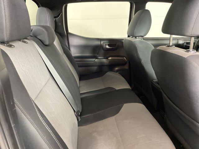 used 2023 Toyota Tacoma car, priced at $29,800