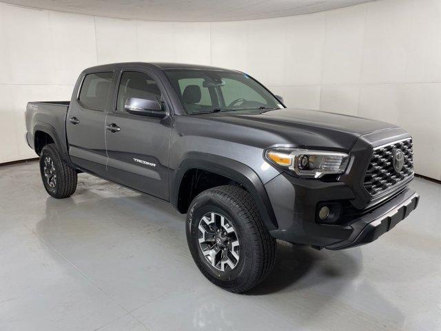 used 2023 Toyota Tacoma car, priced at $29,800