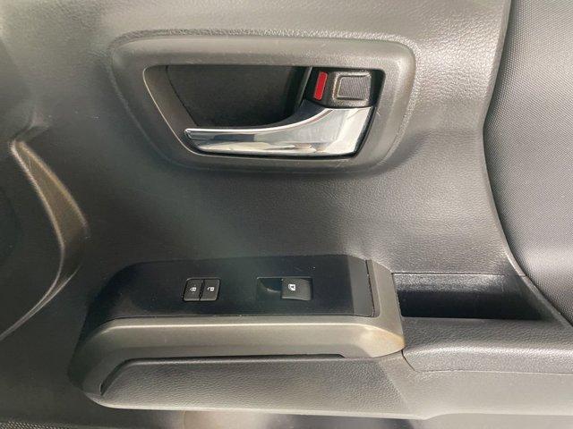used 2023 Toyota Tacoma car, priced at $29,800