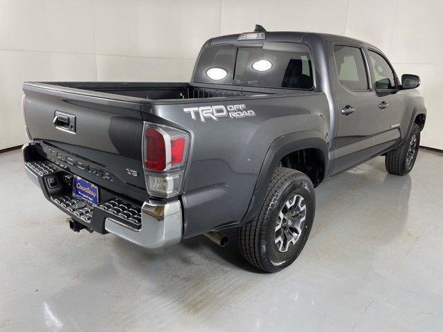 used 2023 Toyota Tacoma car, priced at $29,800