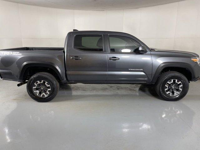 used 2023 Toyota Tacoma car, priced at $29,800