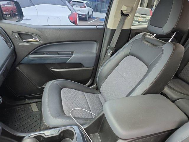 used 2016 Chevrolet Colorado car, priced at $23,300