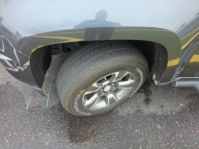 used 2016 Chevrolet Colorado car, priced at $23,300