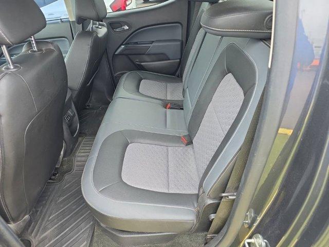 used 2016 Chevrolet Colorado car, priced at $23,300