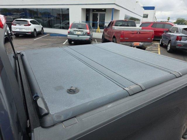 used 2016 Chevrolet Colorado car, priced at $23,300