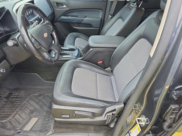 used 2016 Chevrolet Colorado car, priced at $23,300