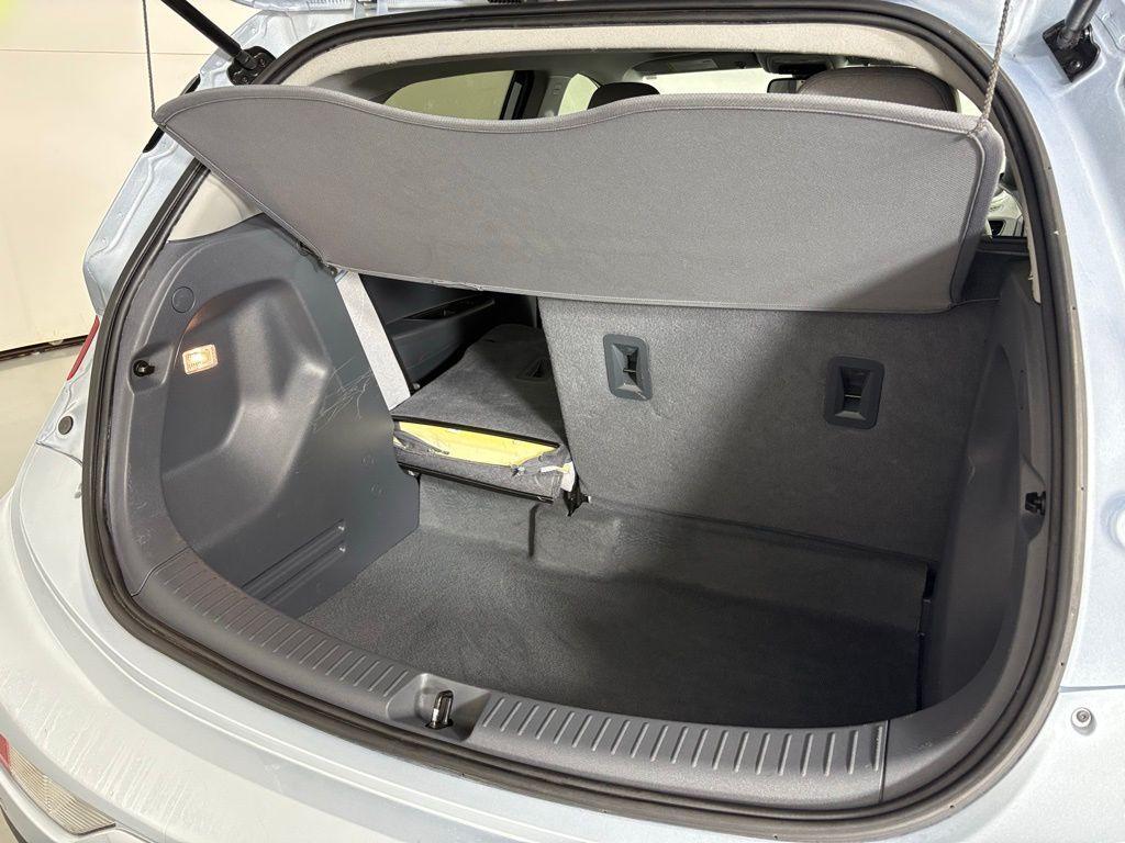 used 2018 Chevrolet Bolt EV car, priced at $13,500