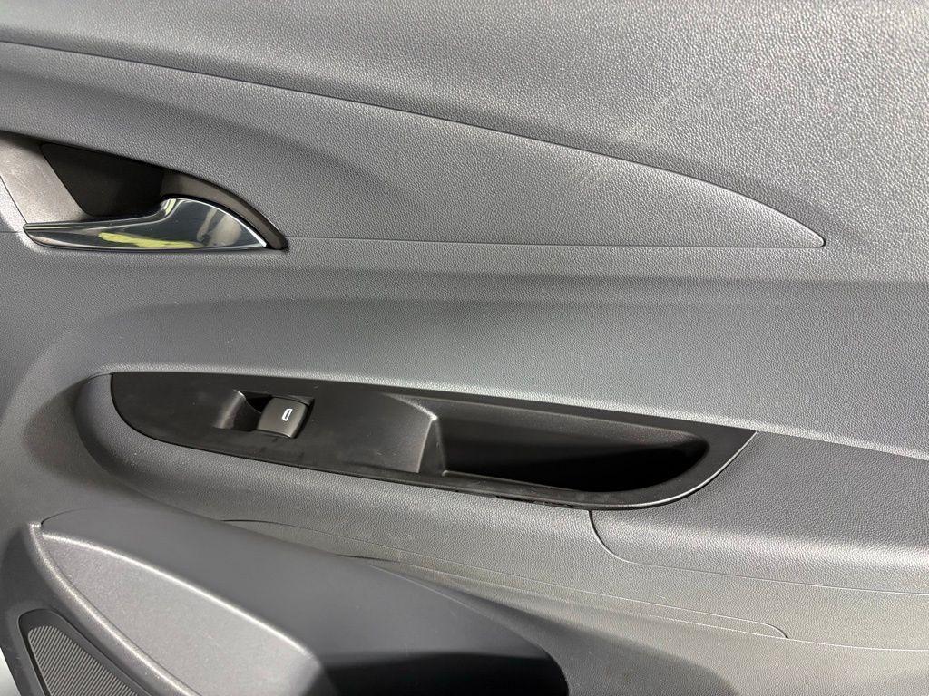 used 2018 Chevrolet Bolt EV car, priced at $13,500