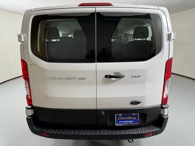 used 2022 Ford Transit-350 car, priced at $37,500