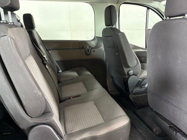 used 2022 Ford Transit-350 car, priced at $37,500
