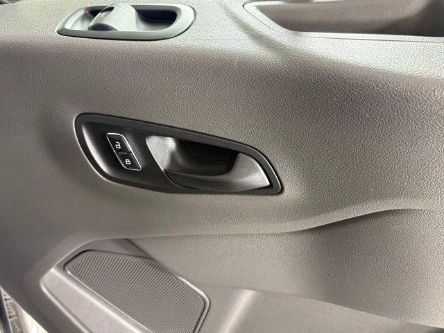 used 2022 Ford Transit-350 car, priced at $37,500
