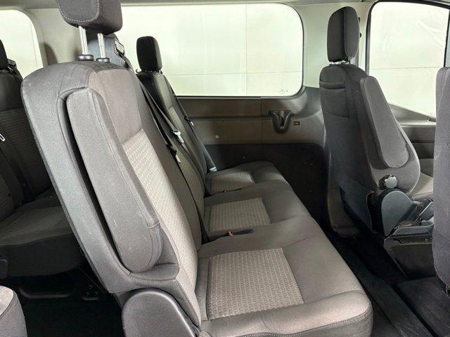 used 2022 Ford Transit-350 car, priced at $37,500