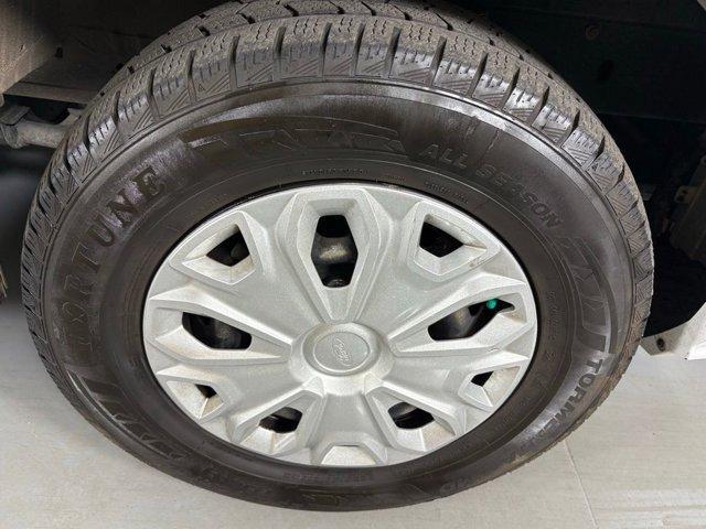used 2022 Ford Transit-350 car, priced at $37,500