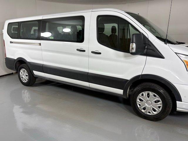 used 2022 Ford Transit-350 car, priced at $37,500