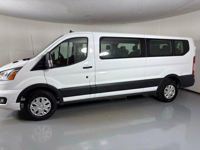 used 2022 Ford Transit-350 car, priced at $37,500