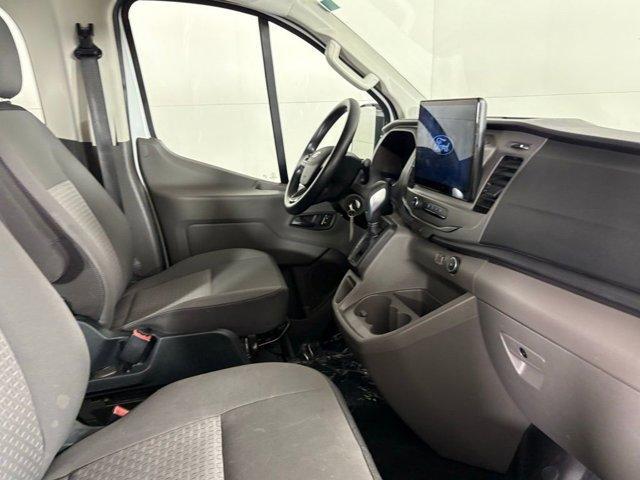 used 2022 Ford Transit-350 car, priced at $37,500