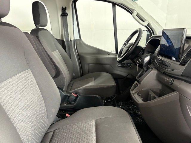 used 2022 Ford Transit-350 car, priced at $37,500