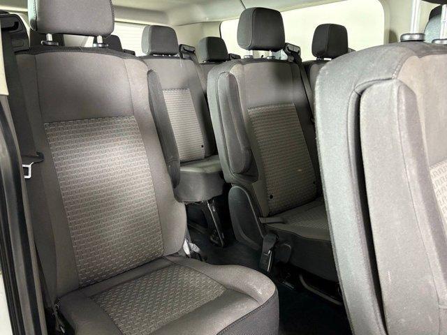 used 2022 Ford Transit-350 car, priced at $37,500