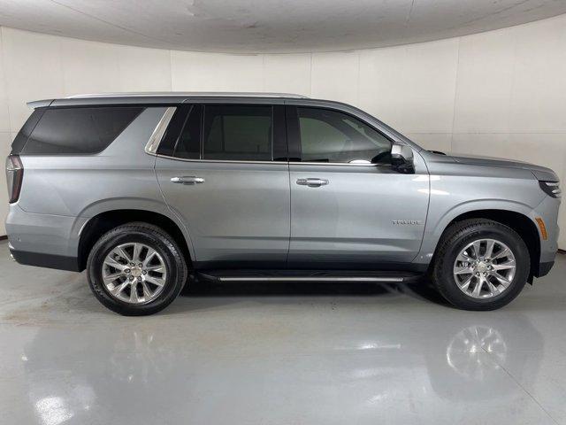 new 2026 Chevrolet Tahoe car, priced at $76,289