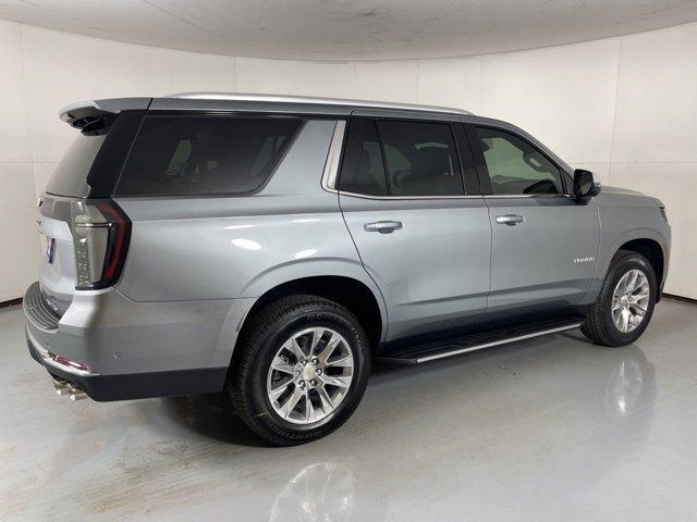new 2026 Chevrolet Tahoe car, priced at $76,289