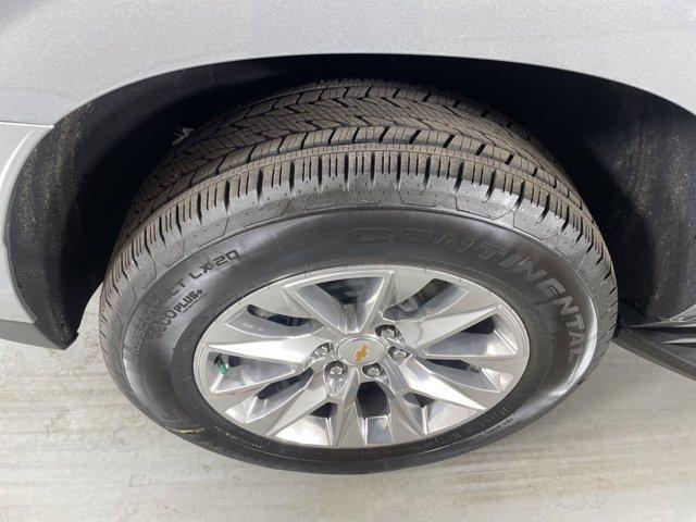 new 2026 Chevrolet Tahoe car, priced at $76,289