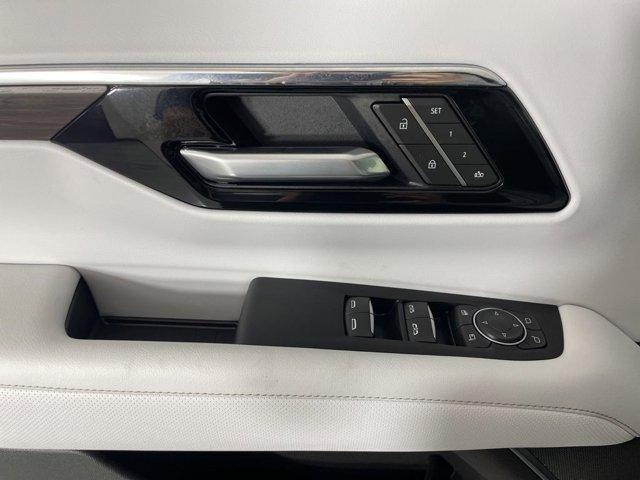 new 2026 Chevrolet Tahoe car, priced at $76,289