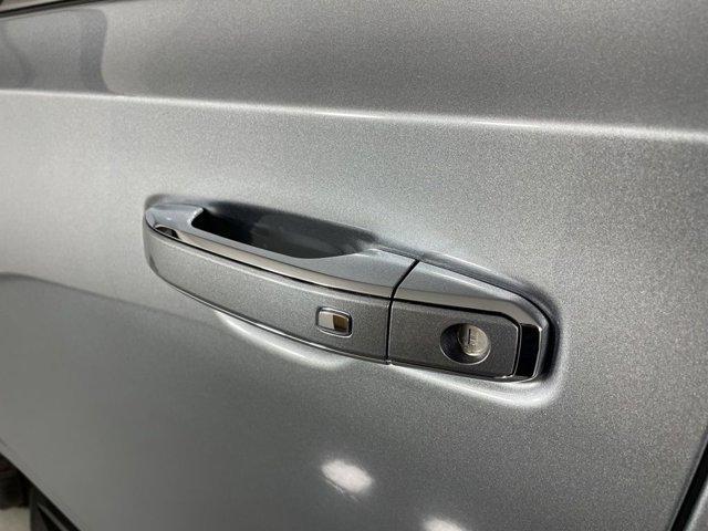 new 2026 Chevrolet Tahoe car, priced at $76,289