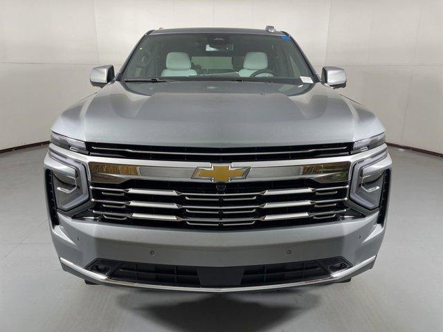 new 2026 Chevrolet Tahoe car, priced at $76,289
