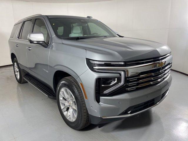 new 2026 Chevrolet Tahoe car, priced at $76,289